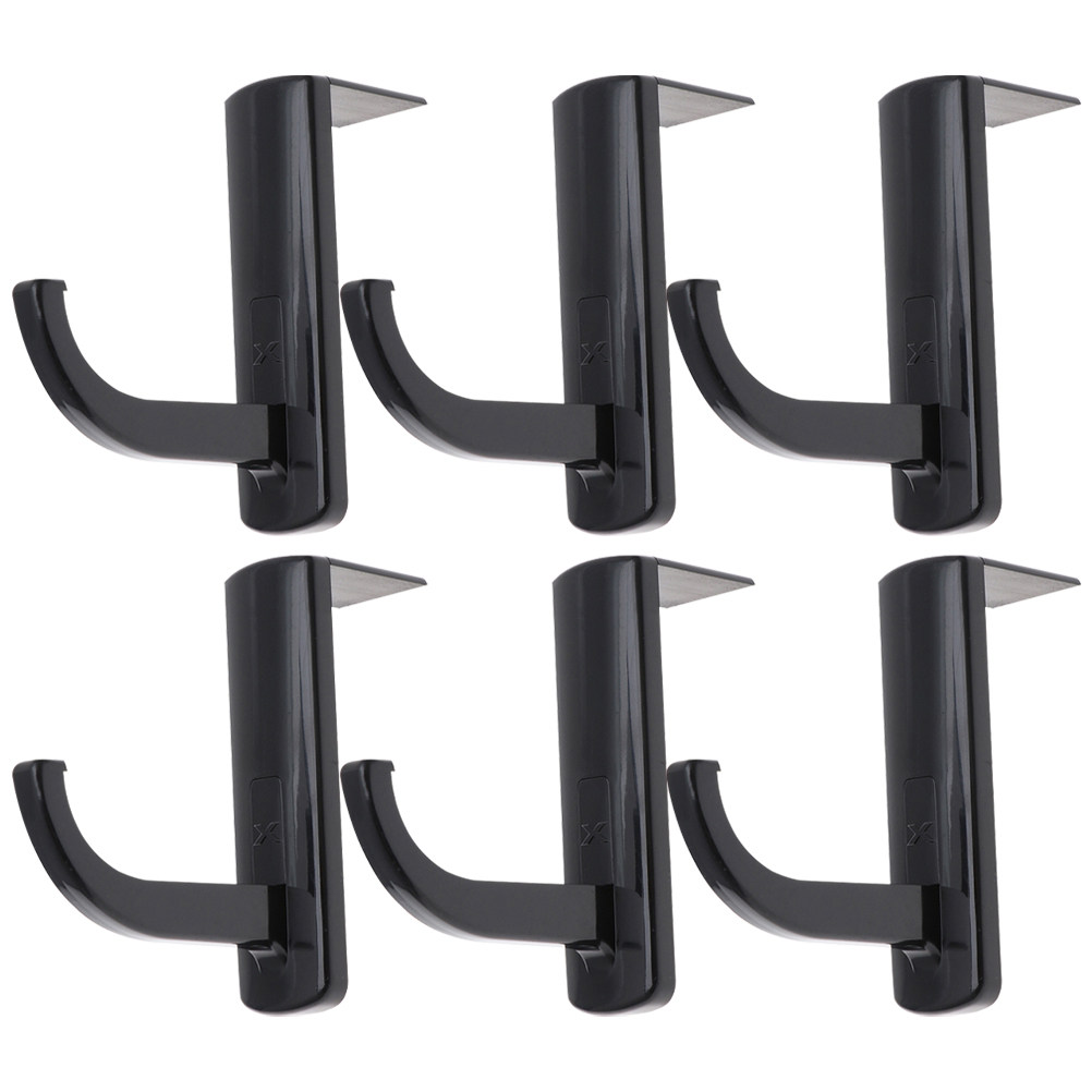 6Pcs Headphone Holder Stand He – Desk Setup Designer Bewertung und Preis