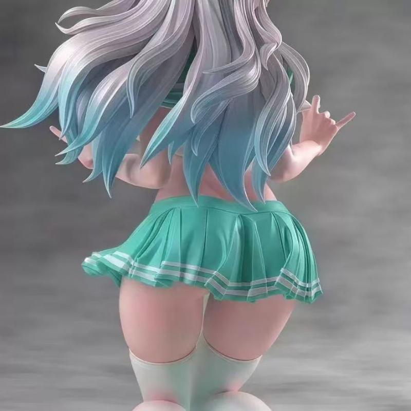 Soft, cute and sexy pretty gir – Desk Setup Editing Bewertung und Preis