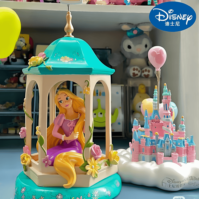Original Disney Character Peri – Desk Setup Photo Bewertung und Preis