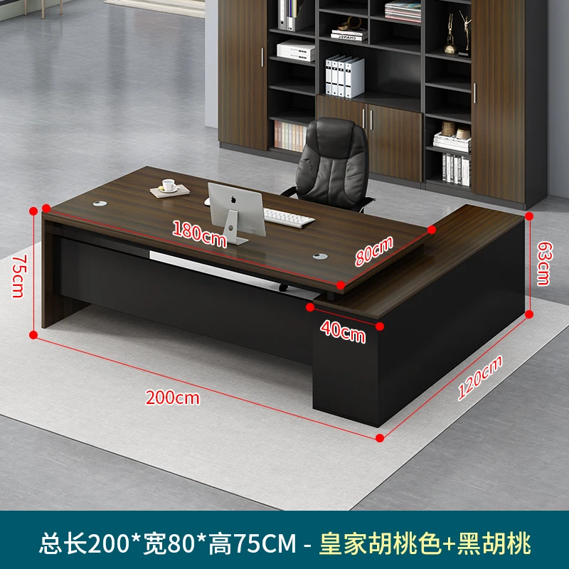 Office Desk Executive Style Er – Desk Room Setup Bewertung und Preis