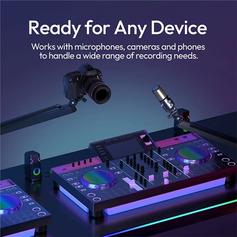A99E-ZJ05 Adjustable Microphon – Desk Setup With Mic Bewertung und Preis
