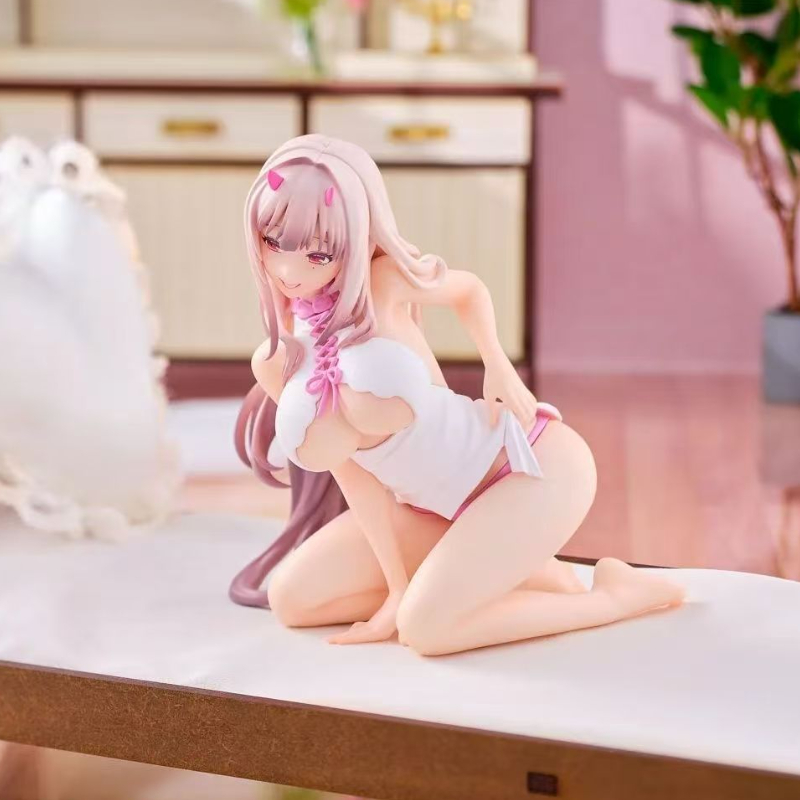Soft, cute and sexy pretty gir – Desk Setup Editing Bewertung und Preis