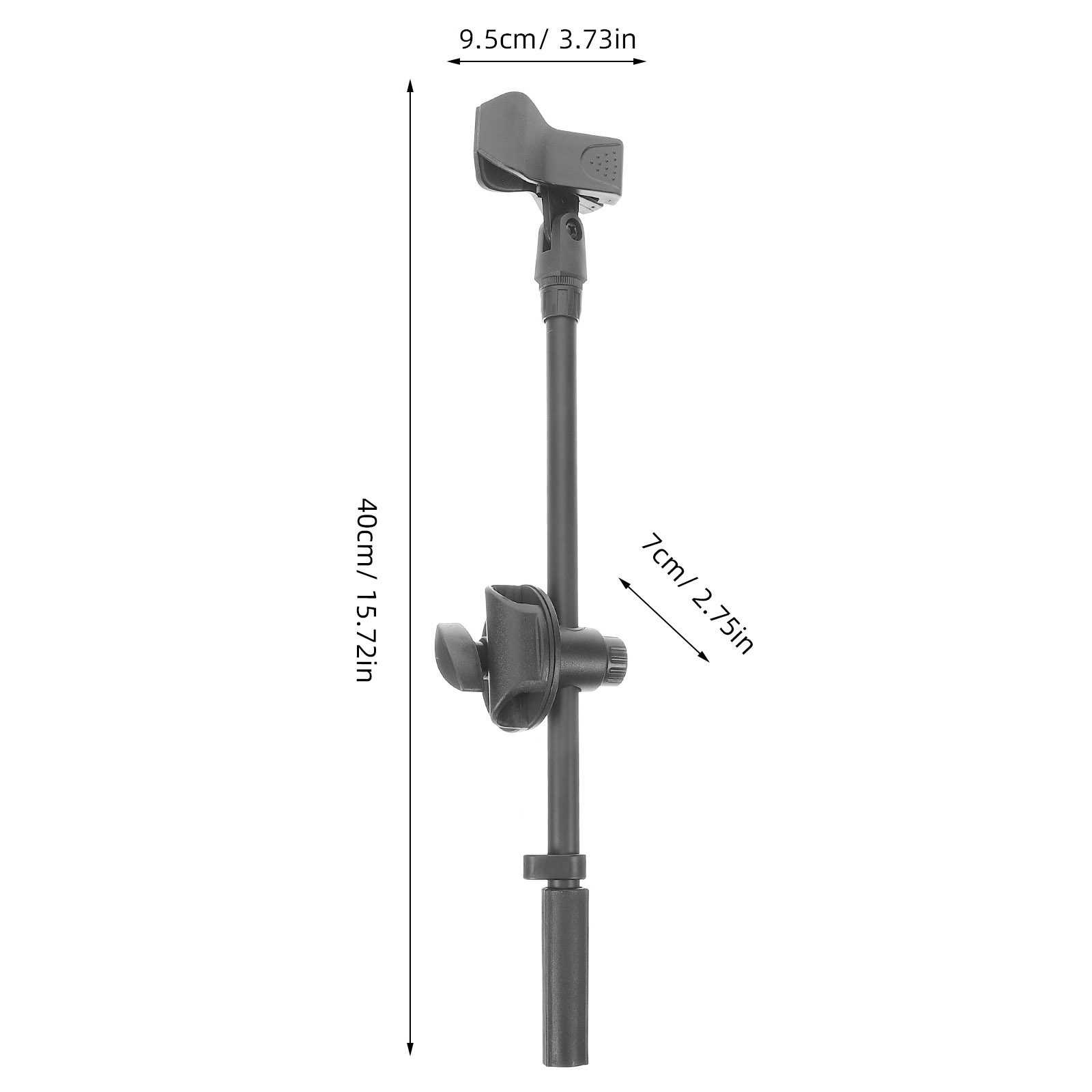 1Set Universal Metal Mic Arm w – Desk Setup With Mic Bewertung und Preis